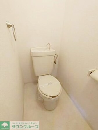 サンマルスラン津田沼の物件内観写真